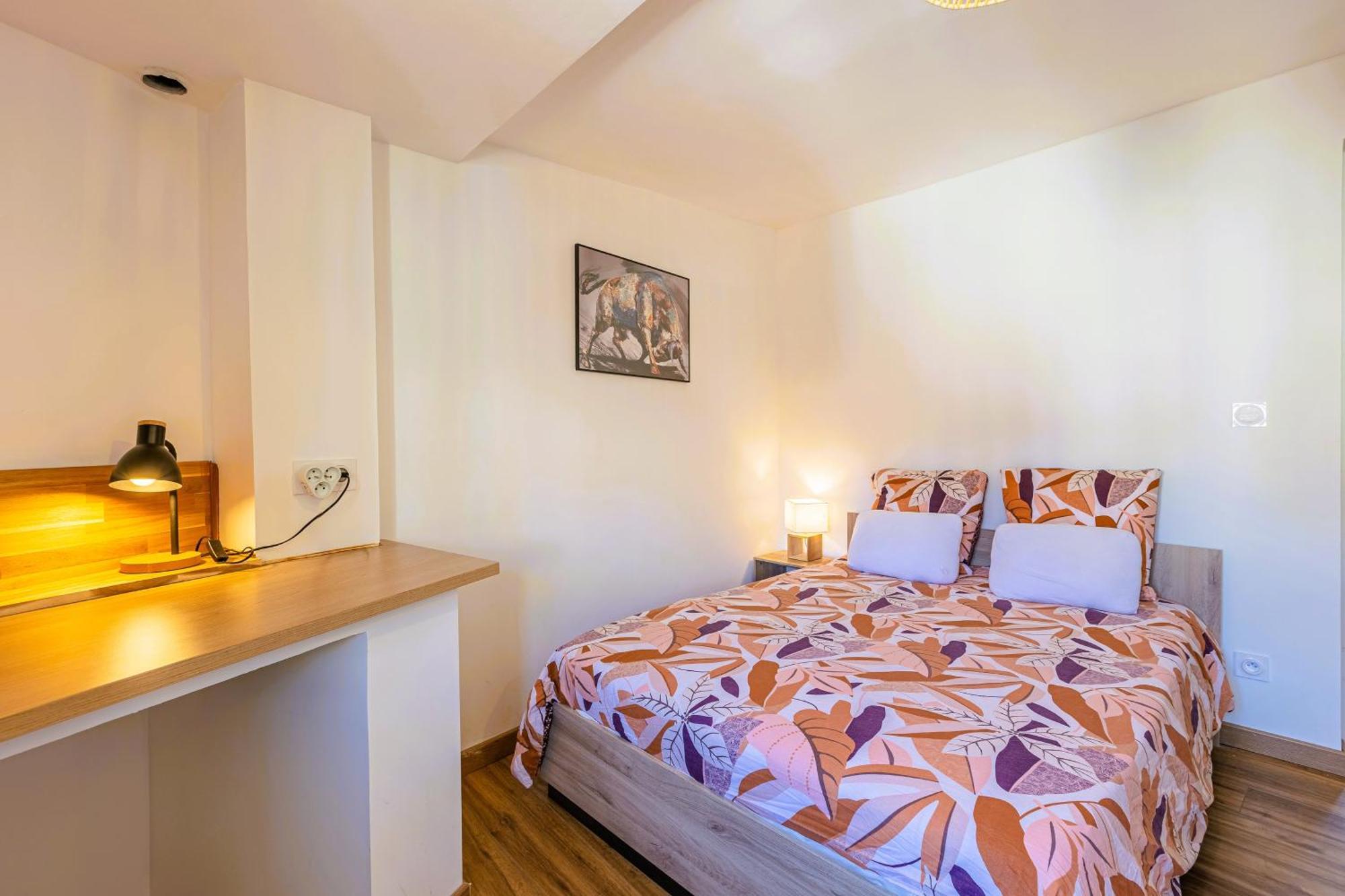 בזייה T3 Aqui Es Besiers - Centre-Historique - Cathedrale & Halles - Clim - Wifi - Free Parking Sur Demande מראה חיצוני תמונה